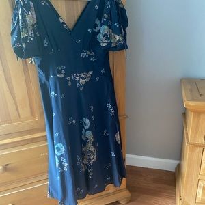 Free people dress